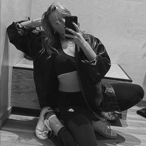 Meet your Posher, Sophia